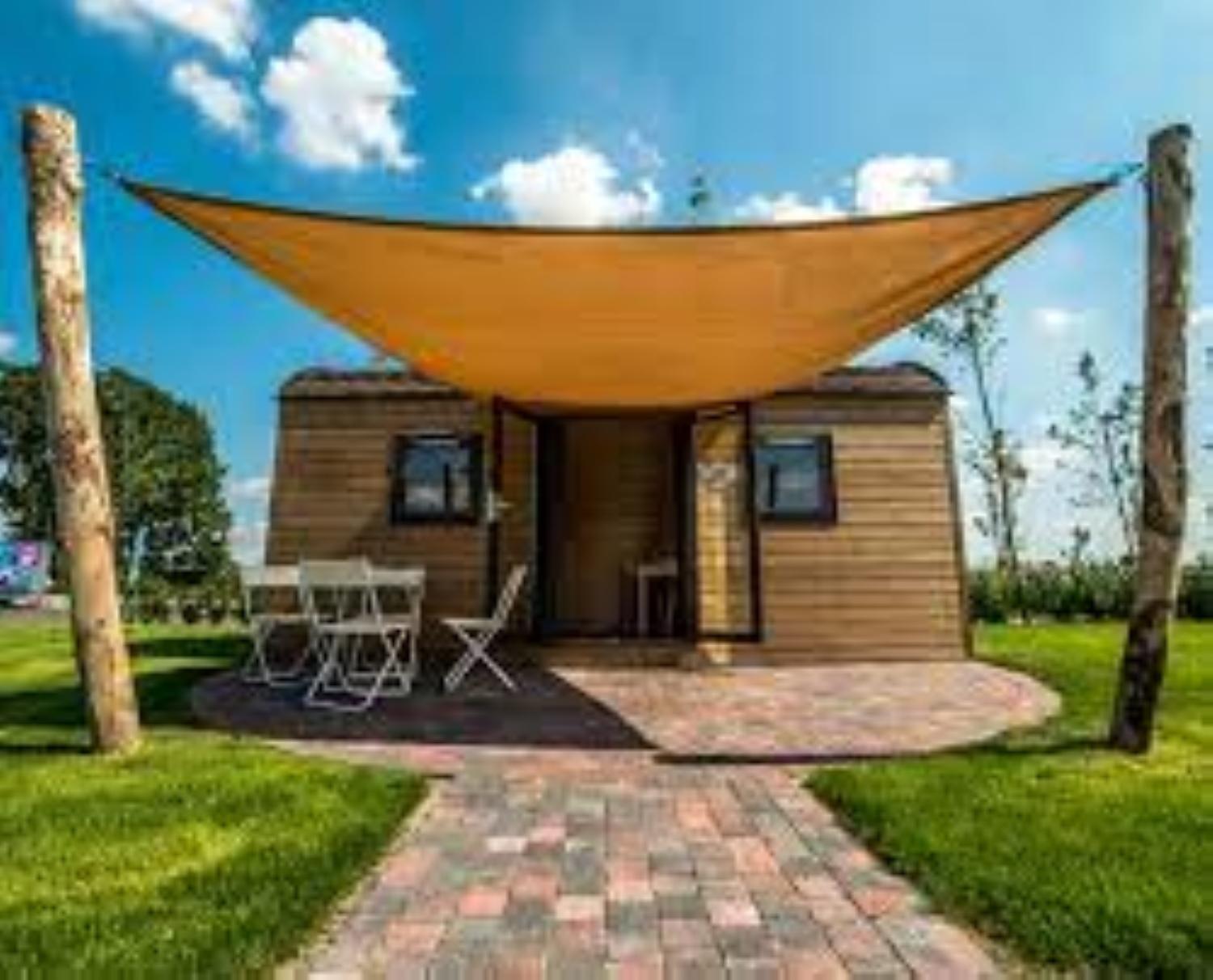 Amici Camping Urlaub Am Effelder Waldsee Wassenberg Dış mekan fotoğraf